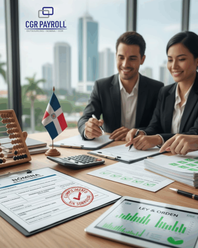 cumplimiento-sin-sorpresas-requisitos-legales-esenciales-para-la-nomina-en-republica-dominicana